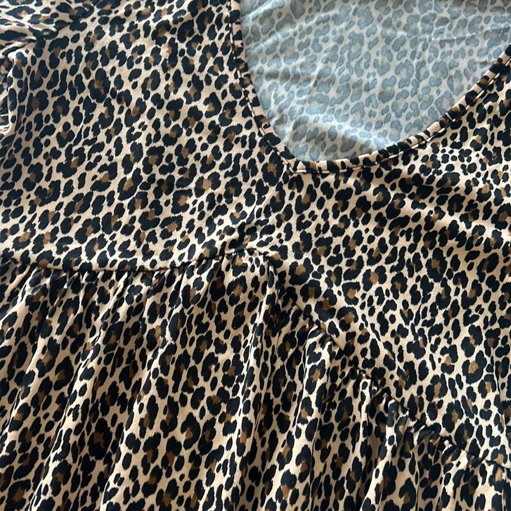Babydoll Dress! - Picture 2 of 3